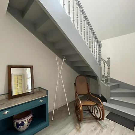 Holiday home Lajus Fontaine *