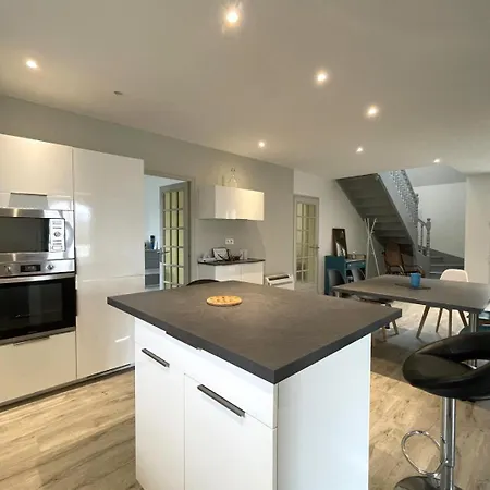 Holiday home Lajus Fontaine