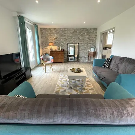 Lajus Fontaine Holiday home *