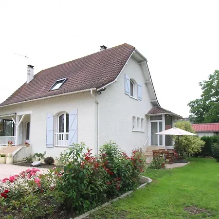 Lajus Fontaine Holiday home *