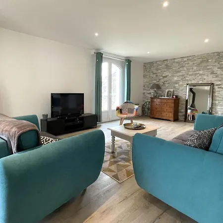 Holiday home Lajus Fontaine